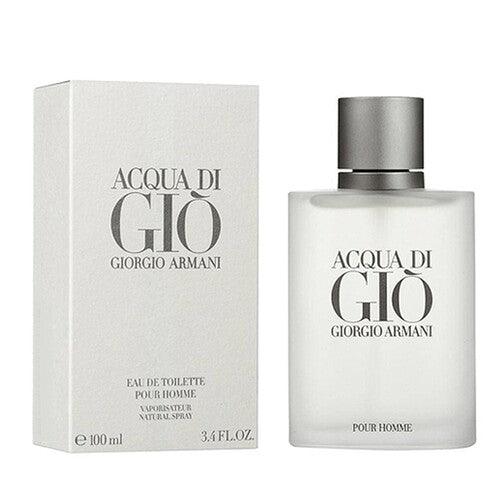 ACQUA DI GIO 100 ML