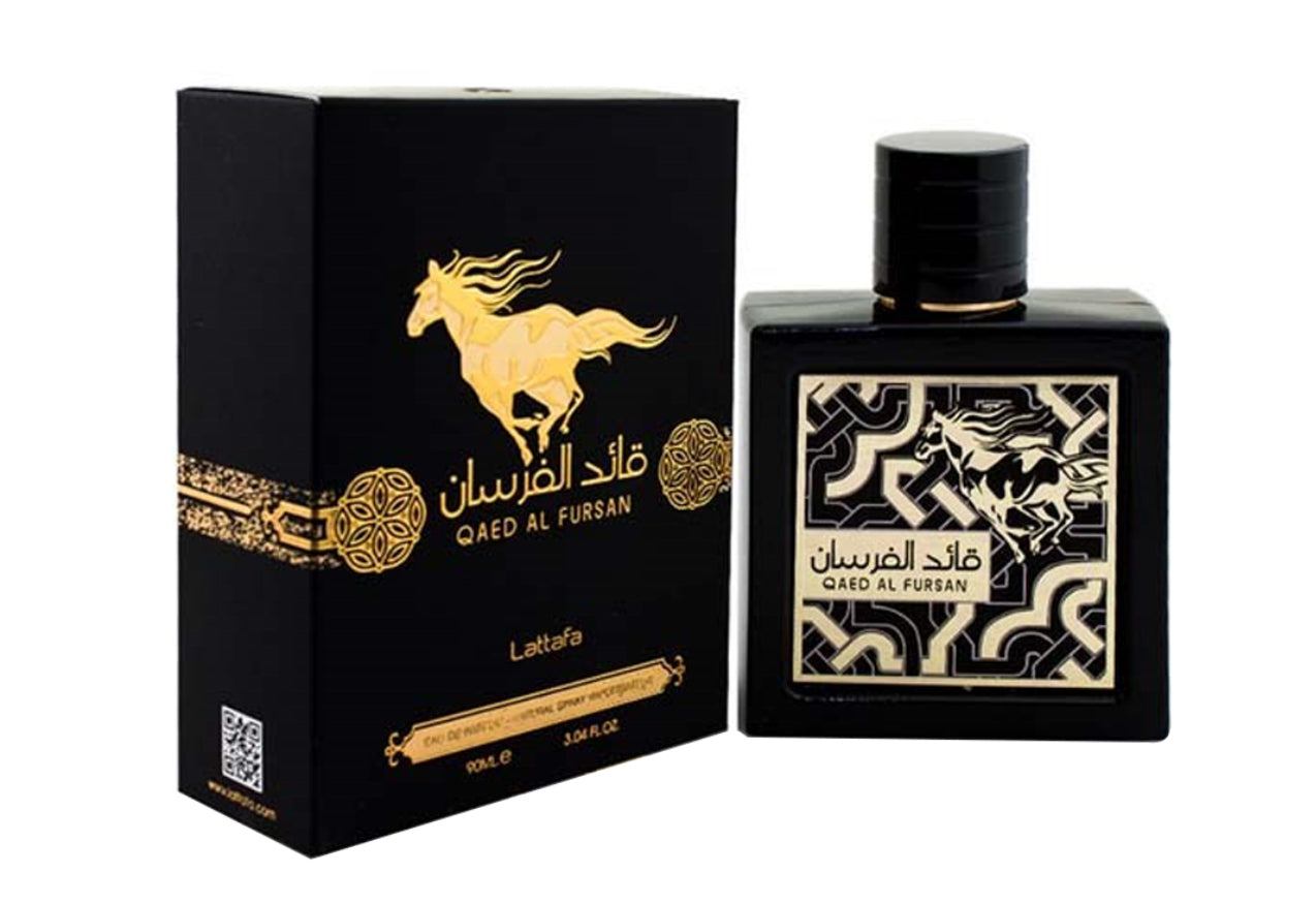 QAED AL FURSAN-LATTAFA
