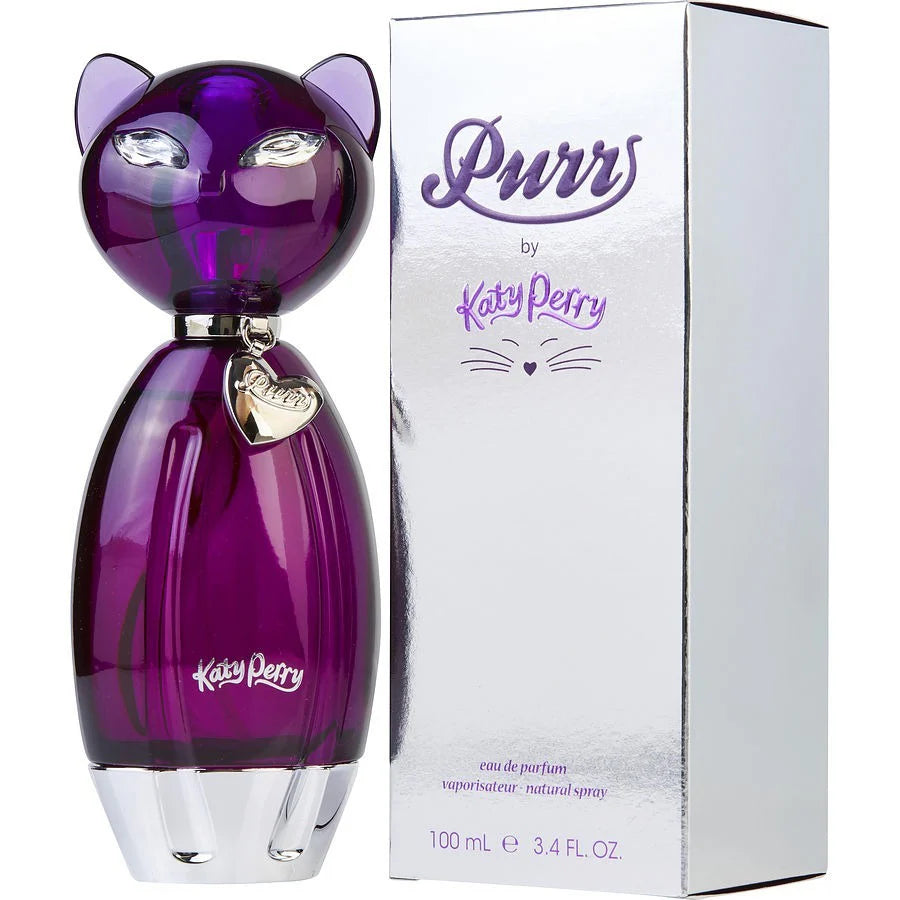 PURR-KATY PERRY