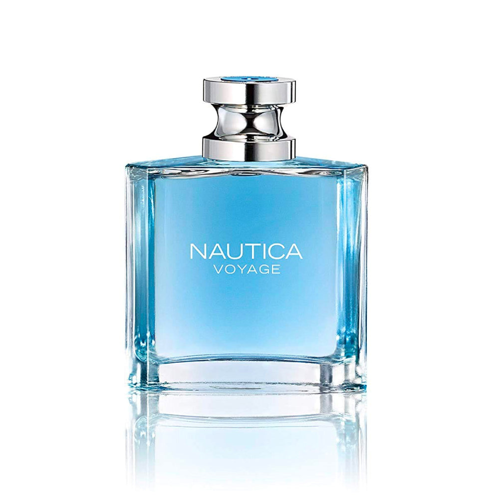 Perfume Nautica Voyage Hombre 100ml