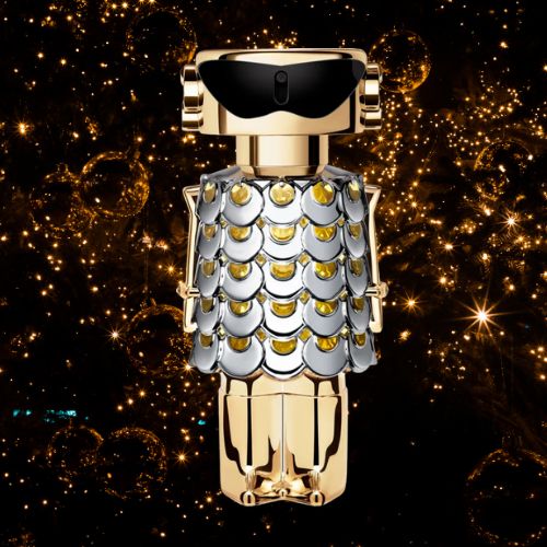 Perfume Mujer Paco Rabanne Fame 80 ml