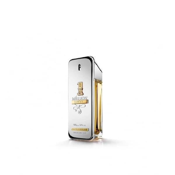 ONE MILLION LUCKY PACO RABANNE