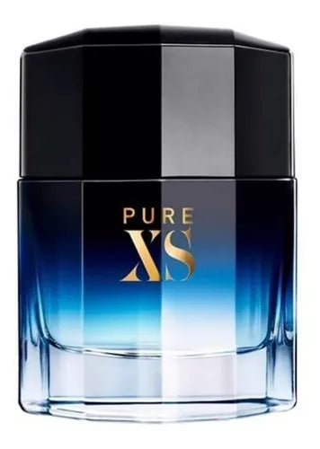 Perfume Paco Rabanne Pure XS Hombre