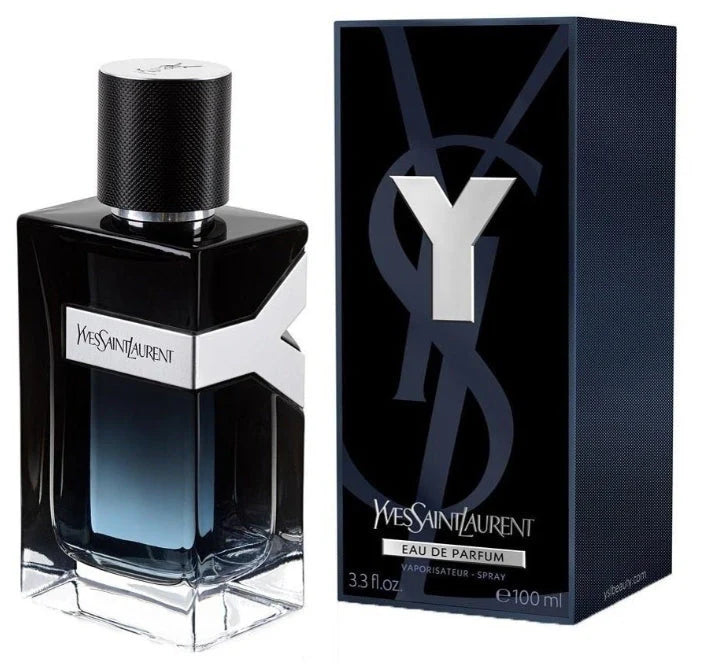 YVES SAINT LAURENT 100 ML