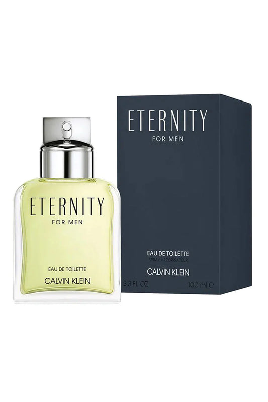 ETERNITY FOR MEN-CALVIN KLEIN