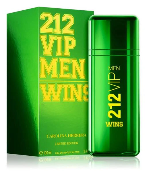 212 VIP MEN WINS-CAROLINA HERRERA