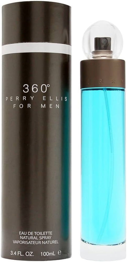Perfume 360 For Men