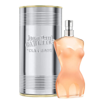 JEAN PAUL GAULTIER