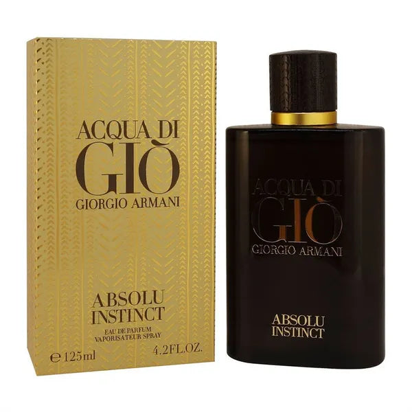 ACQUA DI GIO ABSOLU INSTINCT-GIORGIO ARMANI