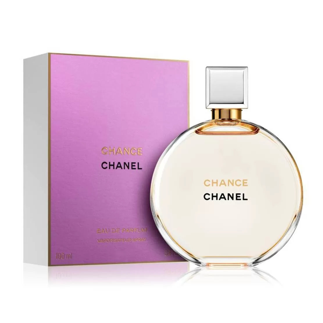 CHANCE -CHANEL