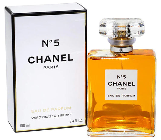 CHANEL Nº5-CHANEL