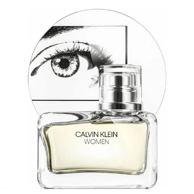 CALVIN KLEIN WOMEN-CALVIN KLEIN
