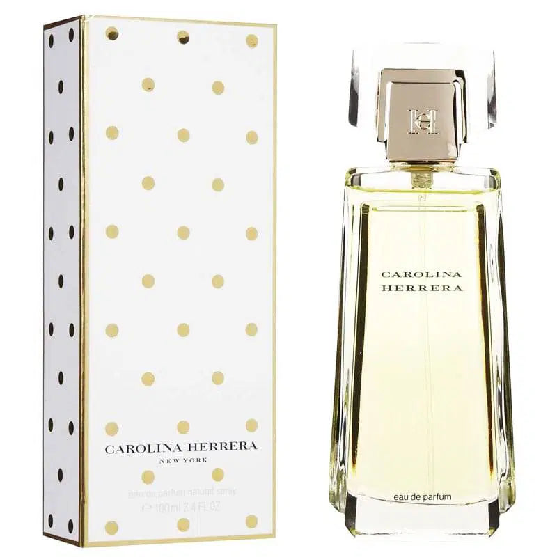 TRADICIONAL-CAROLINA HERRERA