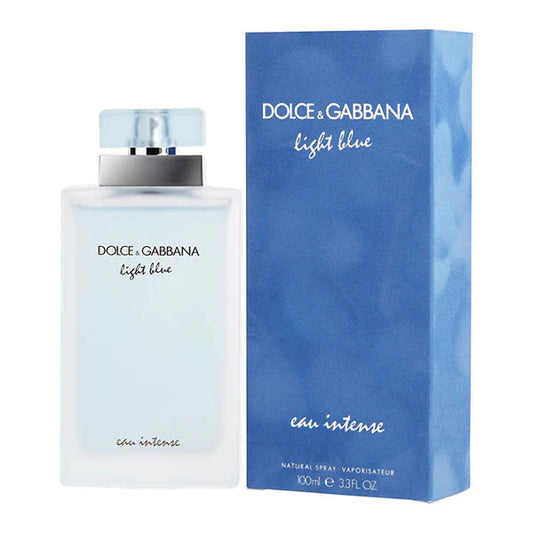 LIGHT BLUE INTENSE-DOLCE&GABBANA