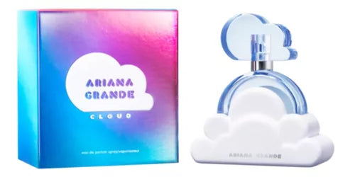 ARIANA GRANDE CLOUD