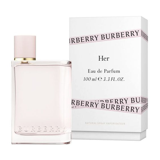 BURBERRY-HER