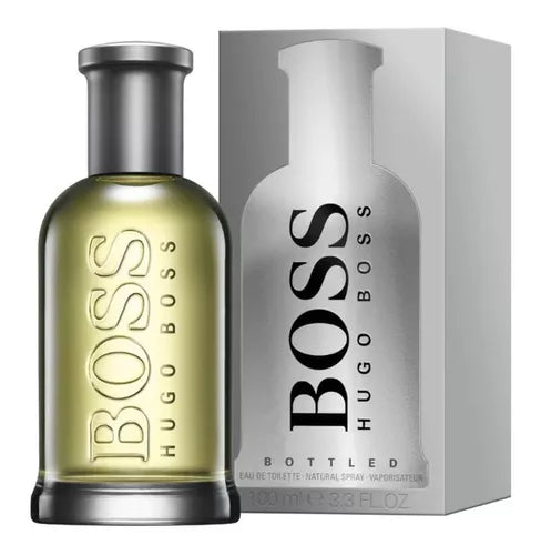 Perfume Hugo Boss Bottled Hombre 100 ml