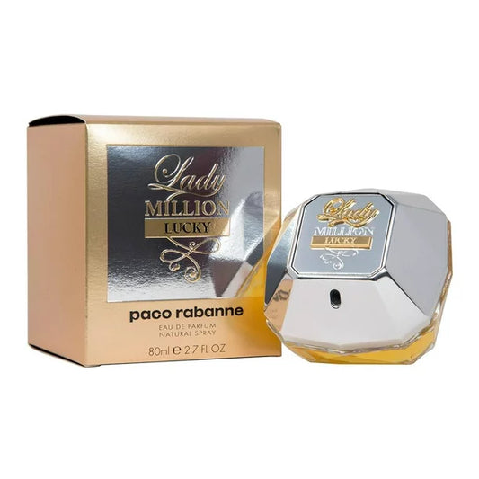 LADY MILLION LUCKY-PACO RABANNE