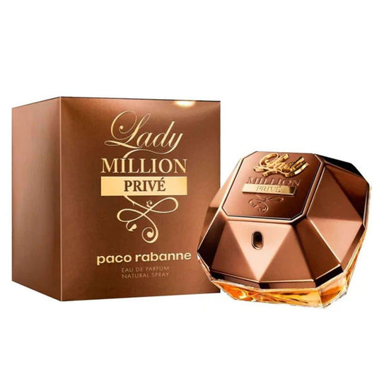 LADY MILLION PRIVE-PACO RABANNE