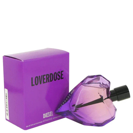 LOVERDOSE -DIESEL