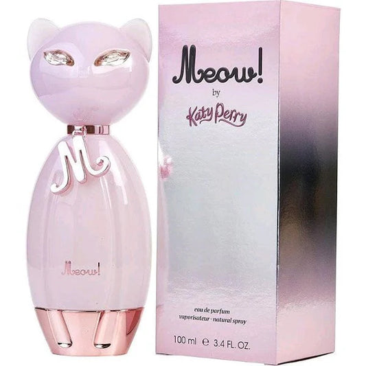 MEOW-KATY PERRY