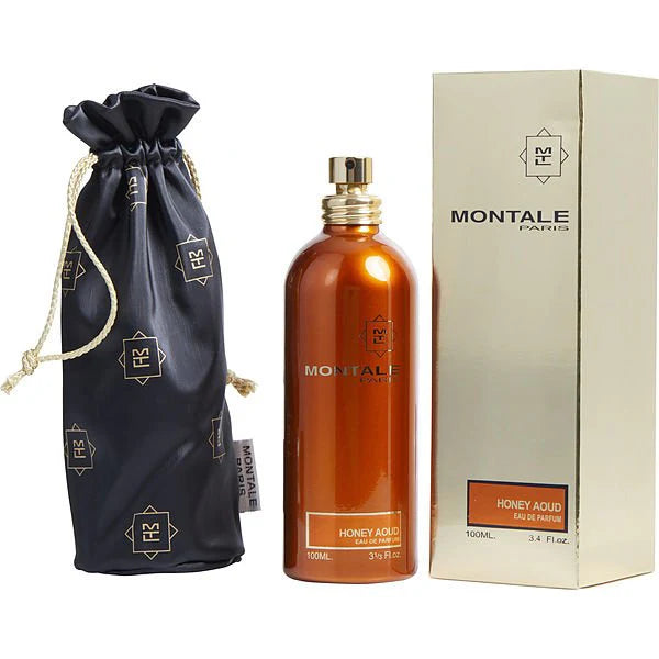 HONEY AOUD-MONTALE