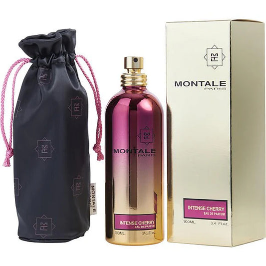 INTENSE CHERRY-MONTALE