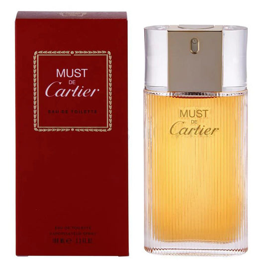 MUST-CARTIER