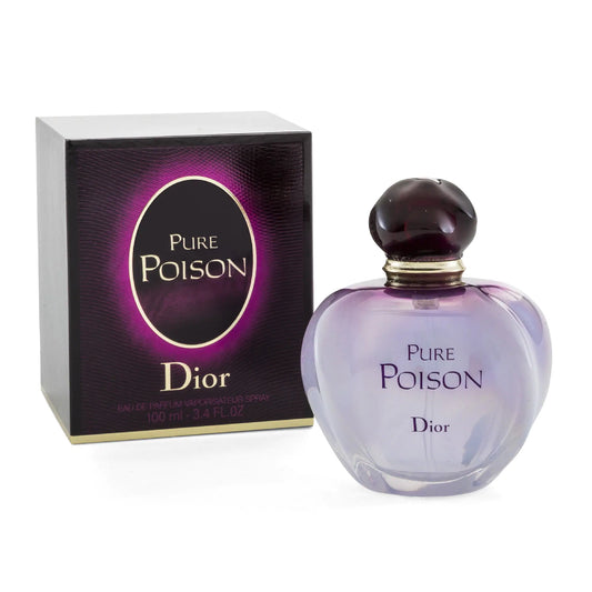 PURE POISON-DIOR