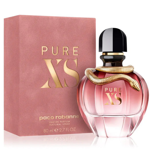 PURE XS-PACO RABANNE