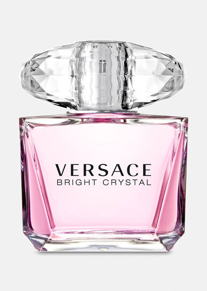 Perfume Versace Bright Crystal Mujer 90 ml