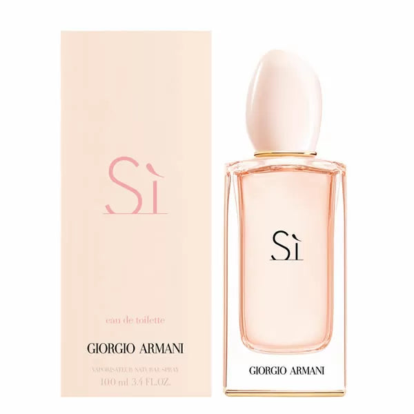 SI-GIORGIO ARMANI