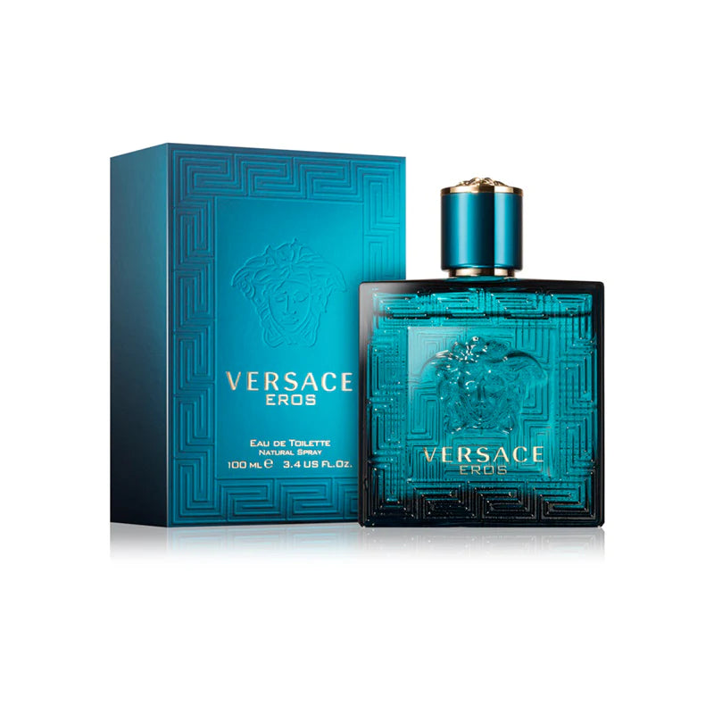 VERSACE: EROS