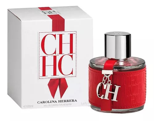 Perfume Carolina Herrera CH Mujer 100 ml