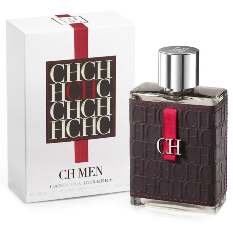 CH MEN CAROLINA HERRERA