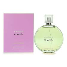 CHANCE EAU FRAICHE- CHANEL