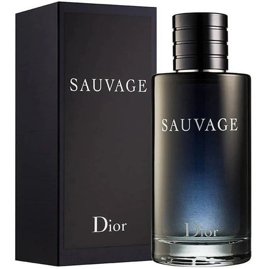 SAUVAGE CHRISTIAN DIOR