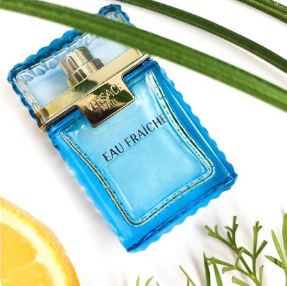 VERSACE : EAU FRAICHE