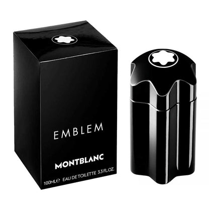 Perfume Montblanc Emblem Hombre 100 ml