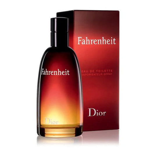 Perfume Hombre Dior Fahrenheit