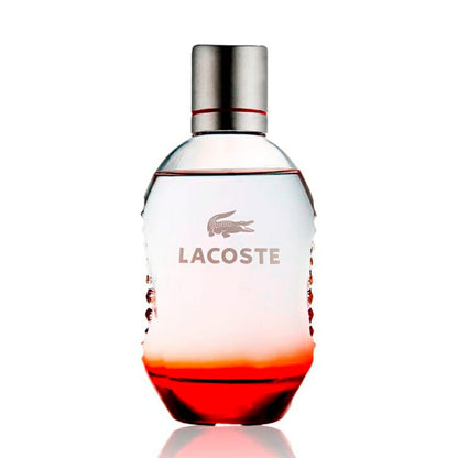 Perfume Lacoste Red De Lacoste Para Hombre 125 ml