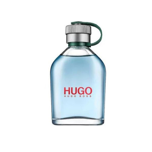 Perfume Hugo Boss HUGO Man Hombre 125 ml