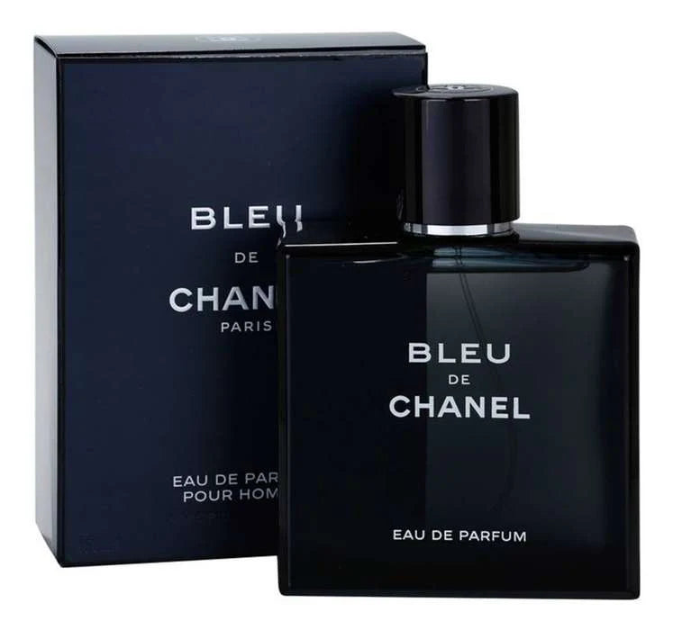 CHANEL BLEU DE CHANEL