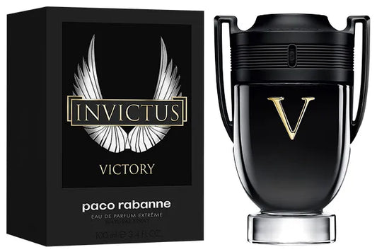 Perfume Hombre Paco Rabanne Invictus Victory 100 ml