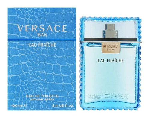 VERSACE : EAU FRAICHE