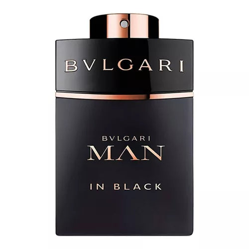 Perfume Bvlgari Man In Black Hombre 100 ml