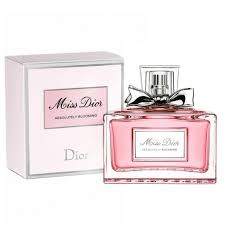 Perfume Mujer Miss Dior