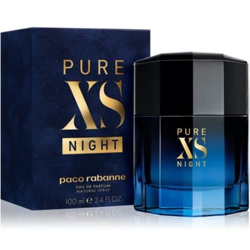 Perfume Paco Rabanne Pure XS Hombre