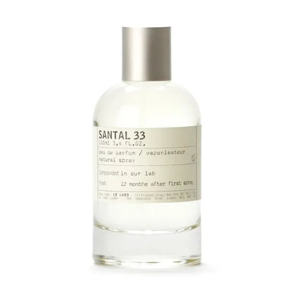 Santal 33 Le Labo UNISEX