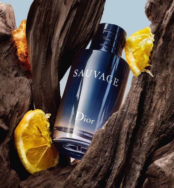 SAUVAGE CHRISTIAN DIOR